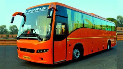 AC bus fare chart soon, digital display planned