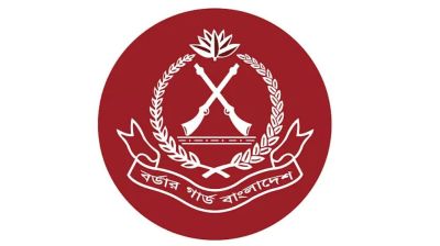 24 platoons of BGB deployed to ensure security in Bogura-6, Sherpur-3 by-polls