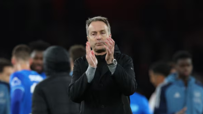 Leverkusen in battle for top-four spot as Dortmund look to next season