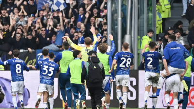 Ambitious Como's Champions League bid tested by Serie A leaders Inter