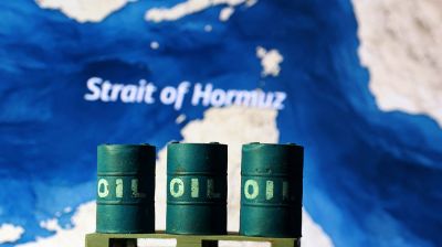 Crude rises, stocks fall on fears over nascent Iran ceasefire