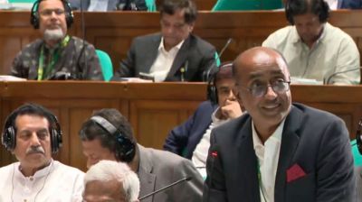 No crossfire in 42 days: Law Minister