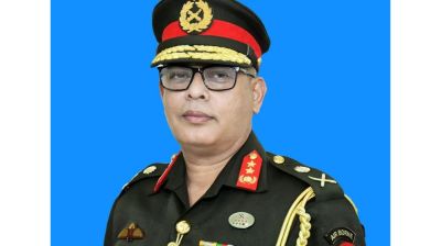 Lt Gen Minhazul Alam appointed as Force Commander of UNFICYP