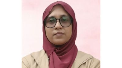 NCP leader Rafia Sultana Rafi dies prematurely