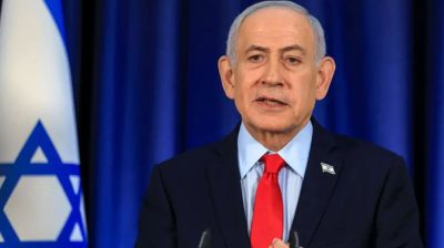Netanyahu says Israel ready to ‘return to battle at any moment’ against Iran