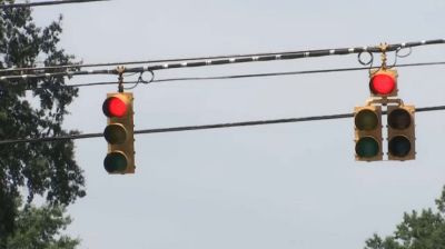 Zero-signal traffic plan