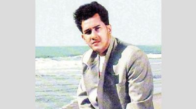 Probe report in Salman Shah murder case deferred to 14 May