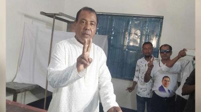 BNP candidate wins Bogura-6 by-polls