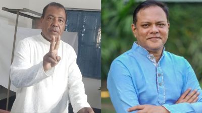BNP candidates clinch Bogura-6, Sherpur-3 constituencies