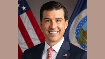 Washington backs USDA official as candidate for WFP top post