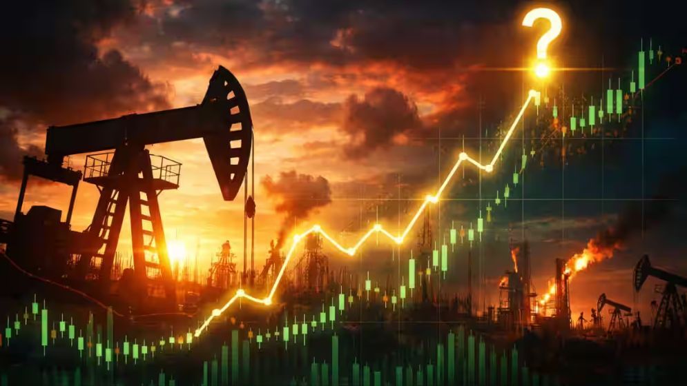 Oil rebounds, global stocks relief stalls amid doubts over Mideast truce