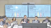 GDP to slow to 3.9% in FY26: World Bank