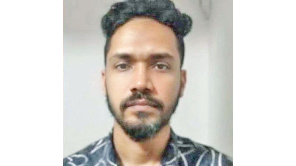 Prime accused Faisal sentenced to 10 years in arms case