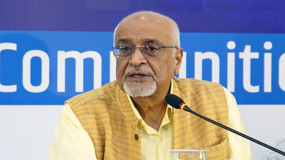 Interim govt failed to carry out reforms: Debapriya Bhattacharya