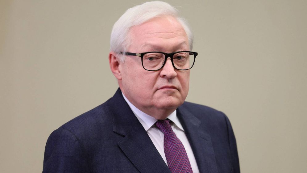 Russia's deputy foreign minister visits Cuba