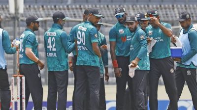 DPL under threat as Mohammedan lead call to scrap disputed leagues