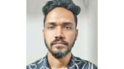 Prime accused Faisal sentenced to 10 years in arms case