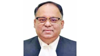 Justice Md Ashfaqul Islam to act as CJ from 9-16 April