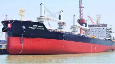 Iran denies Hormuz access to Bangladeshi ship