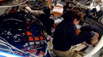 PM Carney calls Canadian Artemis astronaut