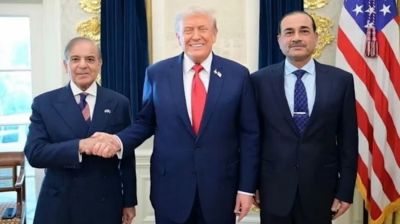 White House pushed Pakistan to broker temporary Iran ceasefire