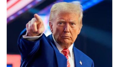 Trump warns of fresh strikes if Iran talks fail: NY Post
