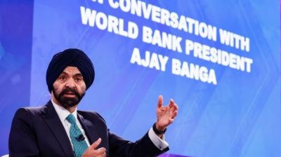 World Bank may mobilise up to $25b in post-war Middle East support