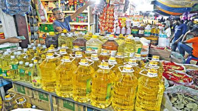 Rising prices hit public life