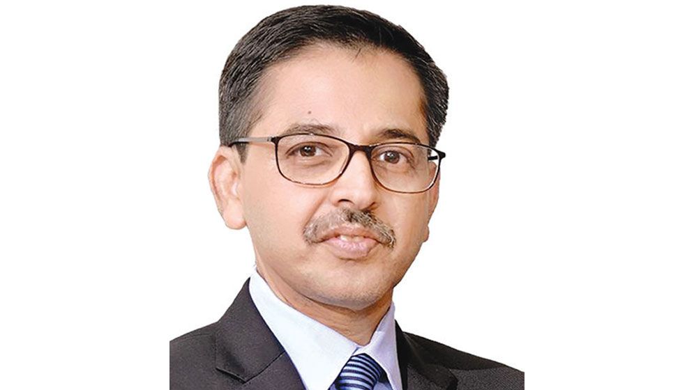 Pranay Verma appointed as next Indian ambassador to Belgium, EU