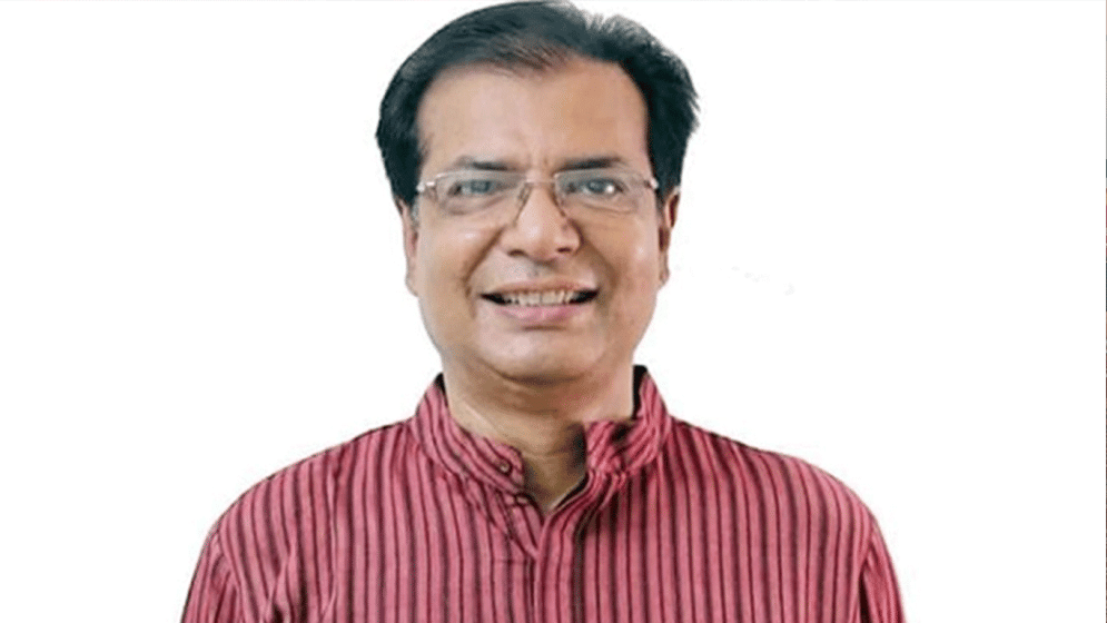 Disaster minister undergoes treatment at Evercare Hospital