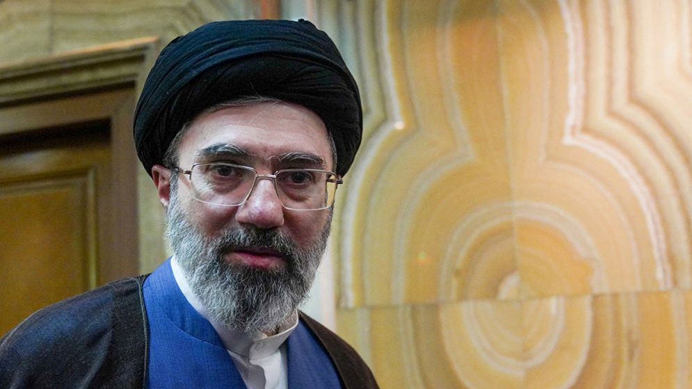 Mojtaba Khamenei has severe and disfiguring wounds, sources say
