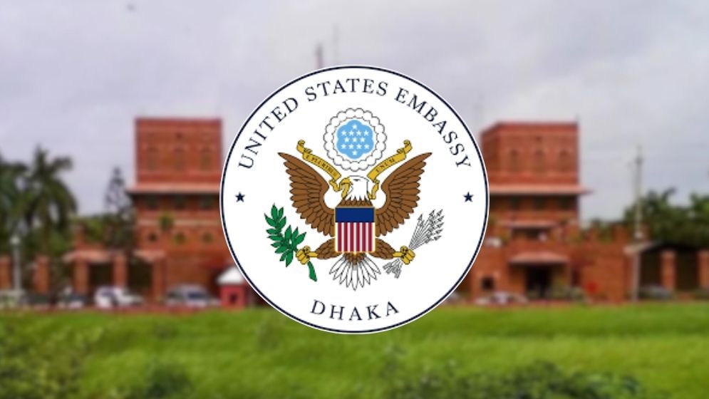 US Embassy clarifies stay limit for visitor visa holders