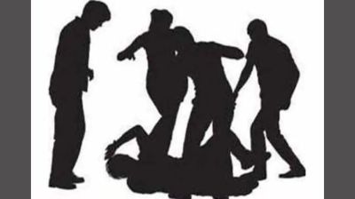 Mob kills ‘spiritual leader’, torches shrine amid police presence