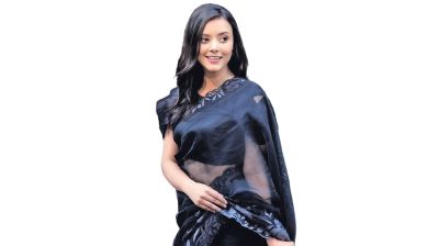 The journey of ‘Bonolota Express’ has been wonderful: Sabrin Azad