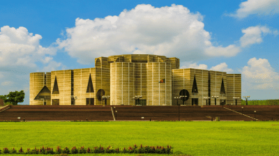Speaker to swear in Bogura-6, Sherpur-3 MPs on Sunday