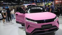 China's car exports surge as expectations grow for EV pivot on Iran war energy shock