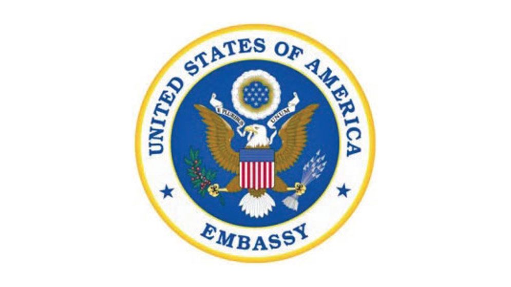 US Embassy clarifies stay limit for visitor visa holders