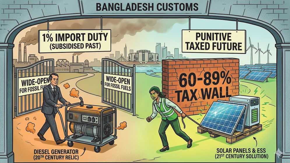THE SOLAR PARADOX