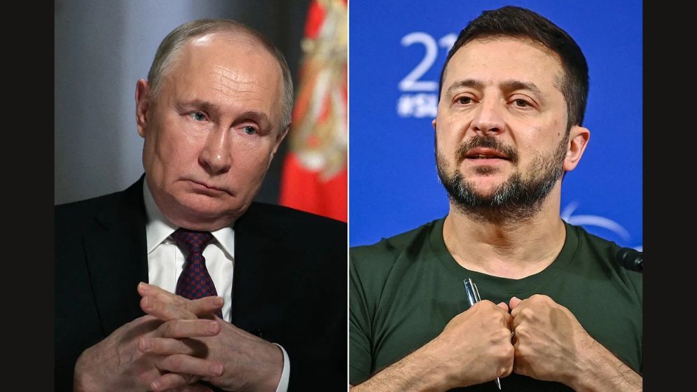 Russia will not extend truce unless Zelensky agrees to terms: Kremlin