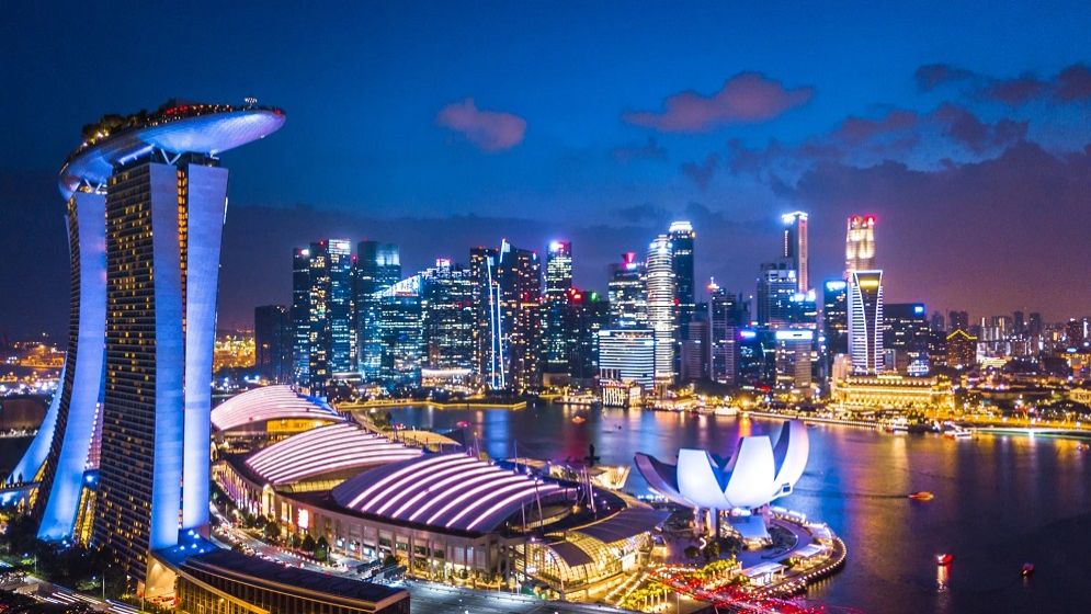 Transforming Bangladesh: Lessons from Singapore Model