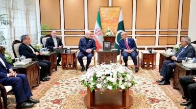 Iran state media says talks failed over ‘unreasonable’ US demands