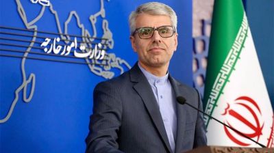 No one had expectation of reaching deal in one session: Tehran