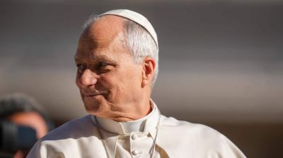 Pope says he is 'closer than ever' to Lebanese people