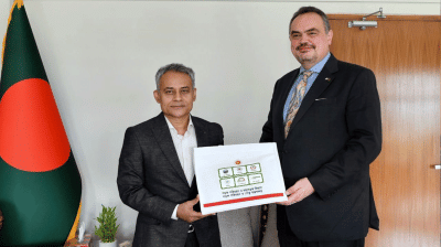 Bangladesh seeks US support for safe, modern transport system