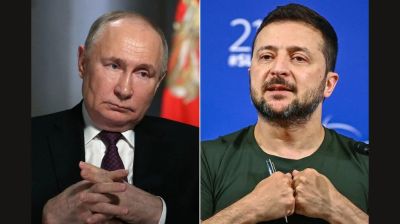 Russia will not extend truce unless Zelensky agrees to terms: Kremlin