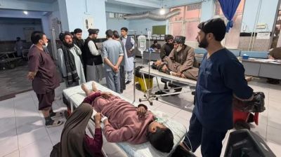 Gunmen kill 11 people at Afghan picnic spot