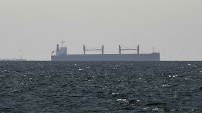 Three tankers exit Gulf via Strait of Hormuz