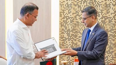 Speculation grows over next Indian HC appointment after Pranay’s transfer