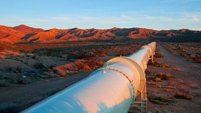 Saudi says east-west pipeline restored to 'operational capacity' after attacks