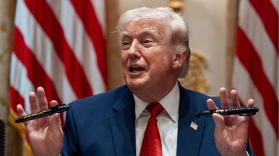 After unsuccessful US-Iran talks, what next for Trump?